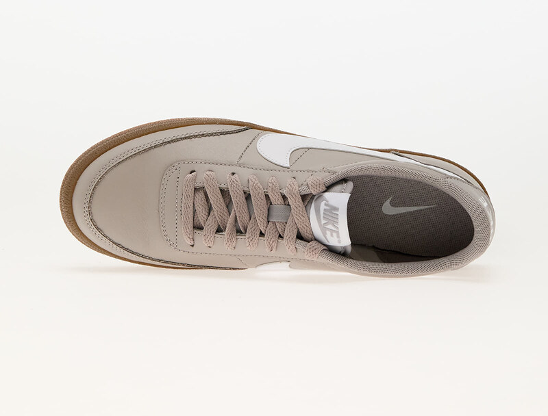 Nike Killshot 2 Ltr College Grey/ White-Gum Med Brown
