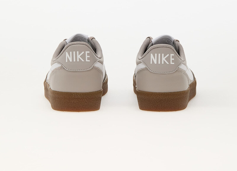 Nike Killshot 2 Ltr College Grey/ White-Gum Med Brown