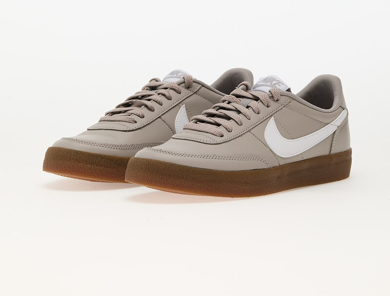 Nike Killshot 2 Ltr College Grey/ White-Gum Med Brown