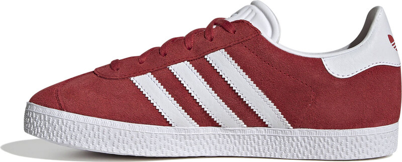 adidas Gazelle Junior Donne,Bambini - Sneakers adidas Originals - Rosso - IF9804-4.5