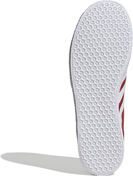 adidas Gazelle Junior Donne,Bambini - Sneakers adidas Originals - Rosso - IF9804-4.5