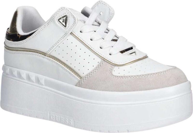 Guess sneakers ridgee