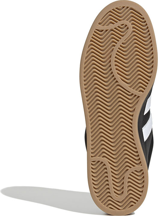 adidas Campus 00s Uomini - Sneakers adidas Originals - Nero - JP9997-3.5