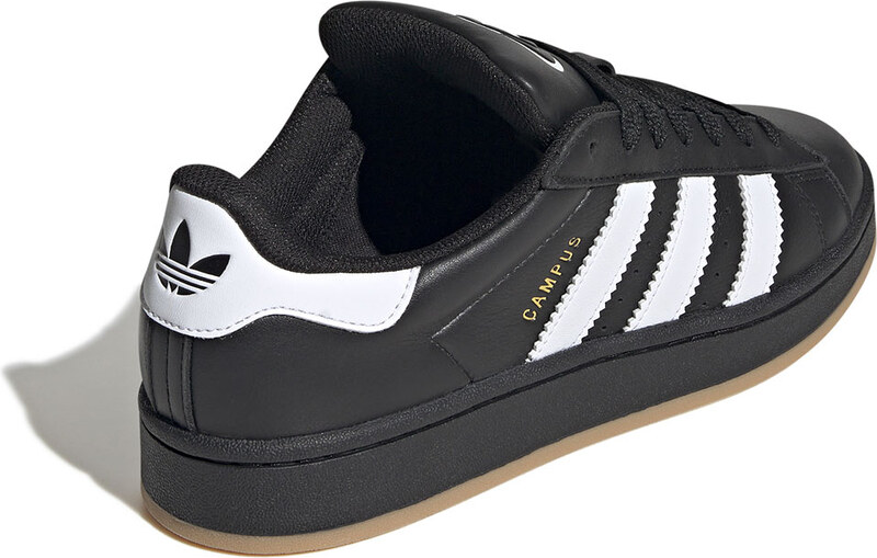 adidas Campus 00s Uomini - Sneakers adidas Originals - Nero - JP9997-3.5