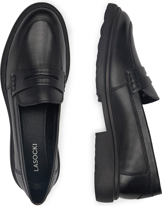 Mocassini Lasocki