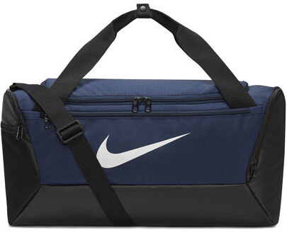 Nike Brasilia Training Duffel Bag - Midnight Blue Borsoni Uomo PE25