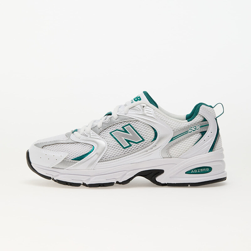 Sneakers New Balance 530 White