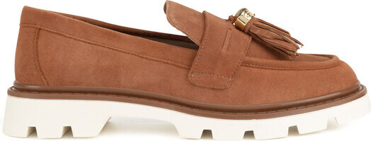 Chunky loafers GINO ROSSI