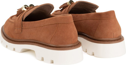 Chunky loafers GINO ROSSI
