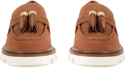 Chunky loafers GINO ROSSI