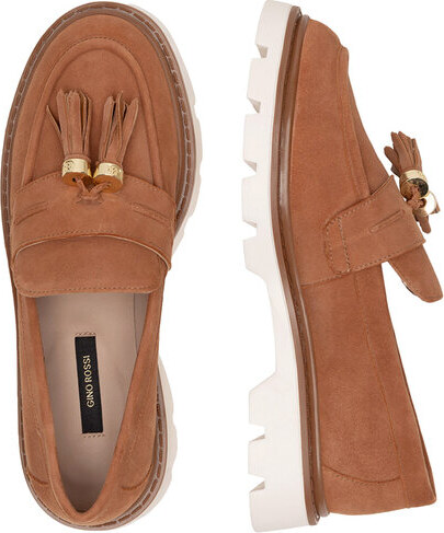 Chunky loafers GINO ROSSI