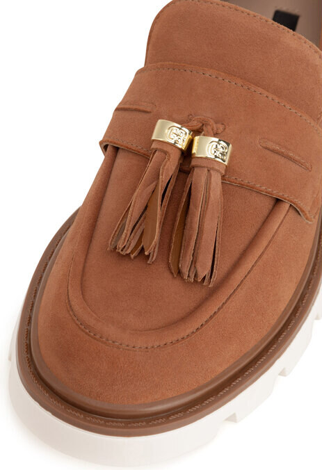 Chunky loafers GINO ROSSI