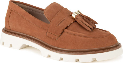 Chunky loafers GINO ROSSI