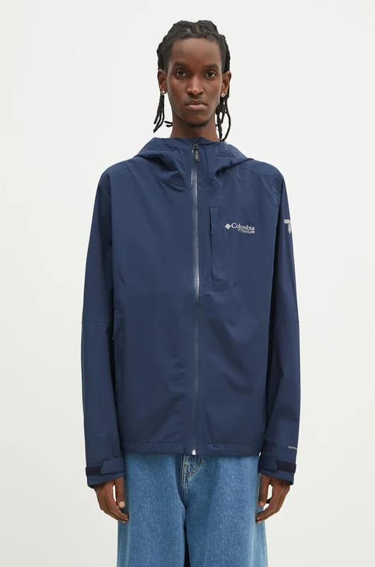 Columbia giacca da esterno Ampli-Dry II