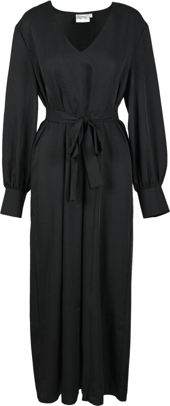 Gestuz Abito Donna - Nero / 40