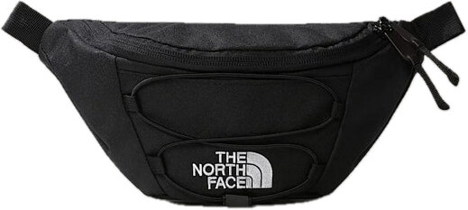 The North Face Jester Lumbar - Tnf Black Npf Zaini E Marsupi Uomo PE26