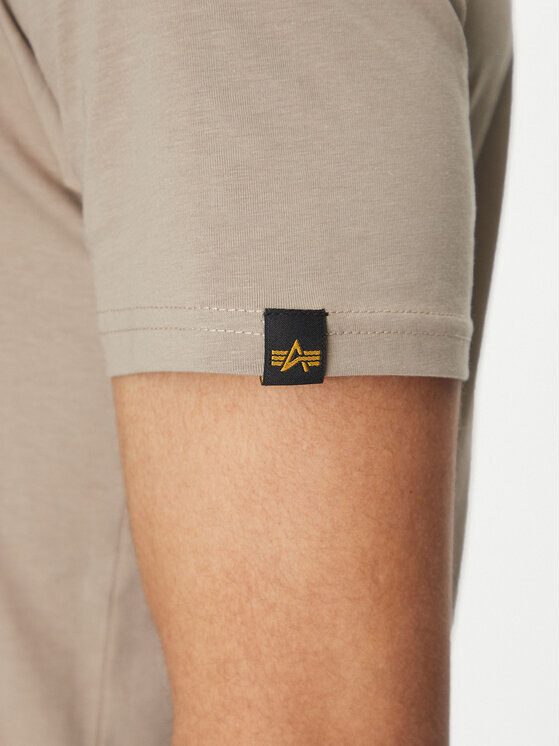 T-shirt Alpha Industries