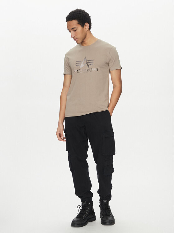 T-shirt Alpha Industries