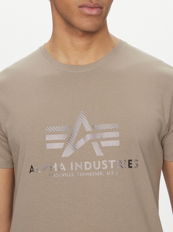 T-shirt Alpha Industries