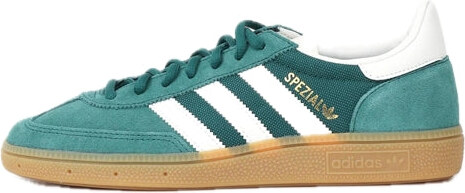 Adidas Handball Spezial - Cgreen Clowhi Sneakers Basse Uomo PE25 promo