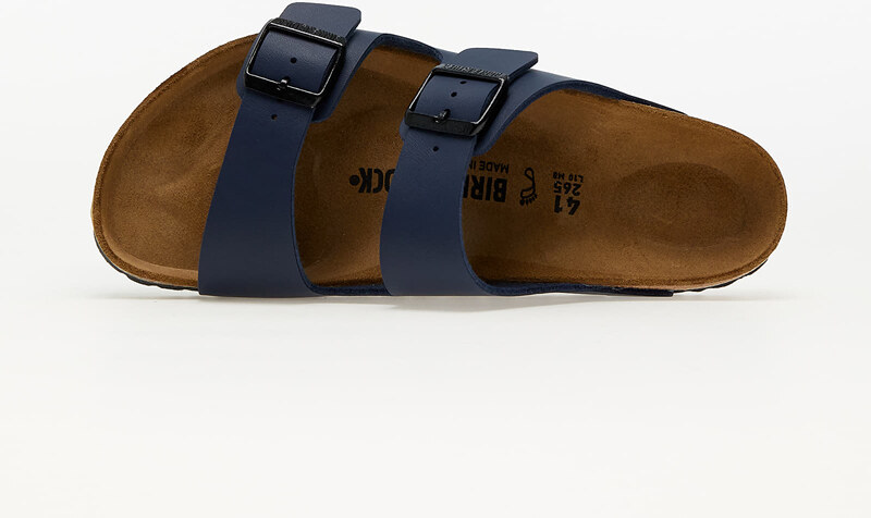 Sneakers Birkenstock Arizona BS Blue