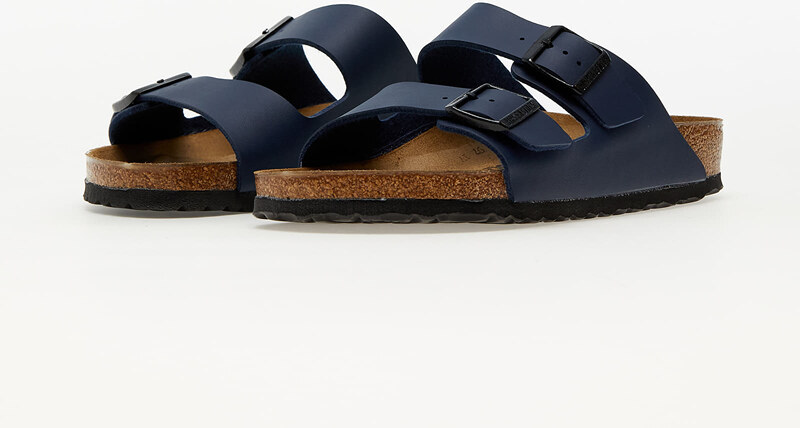 Sneakers Birkenstock Arizona BS Blue