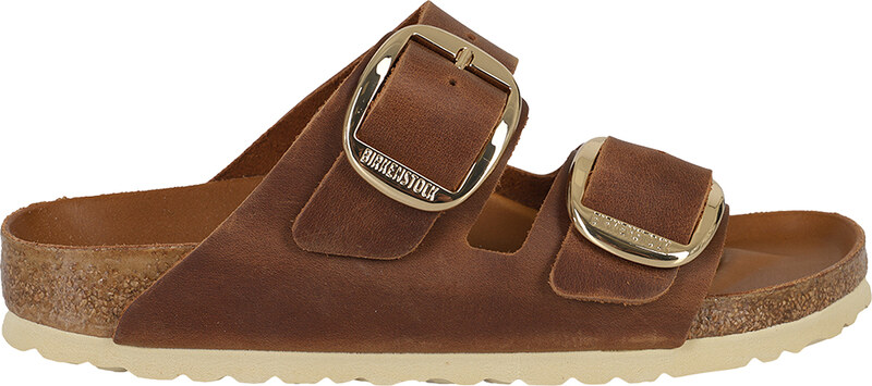 Birkenstock Sandali Arizona in pelle