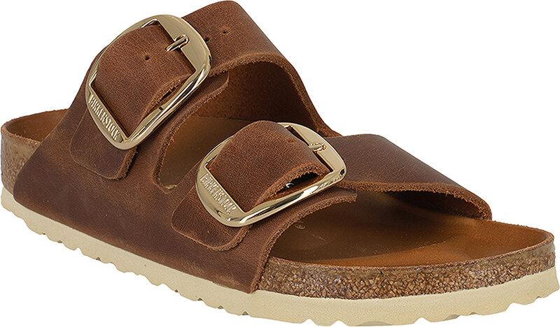 Birkenstock Sandali Arizona in pelle