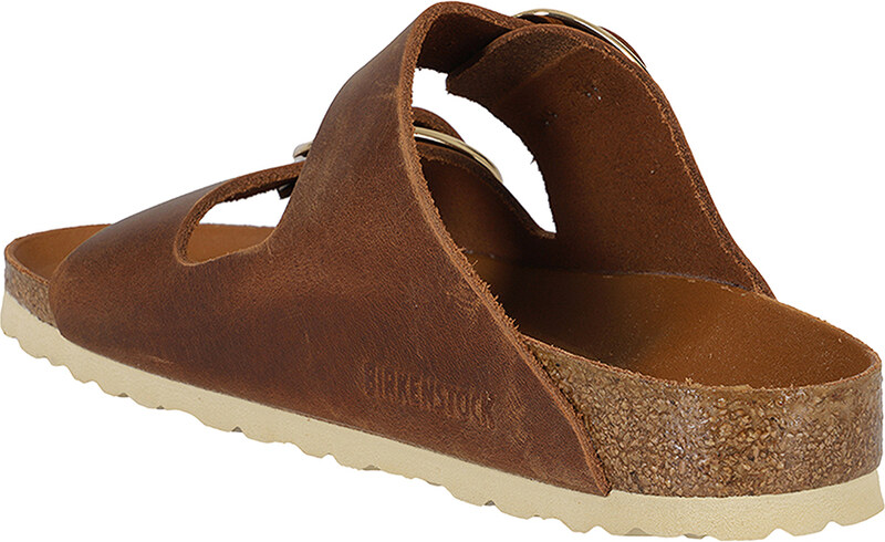 Birkenstock Sandali Arizona in pelle
