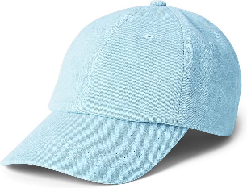Cappellino Polo Ralph Lauren