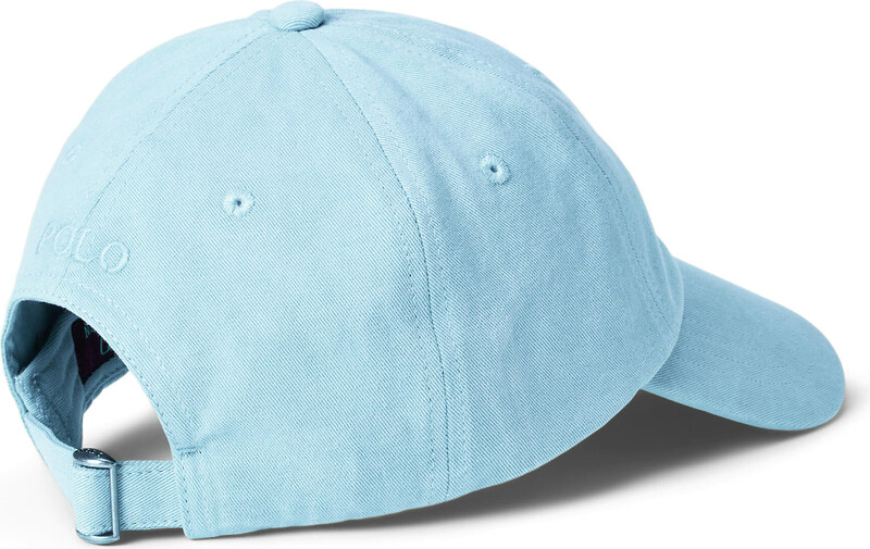 Cappellino Polo Ralph Lauren