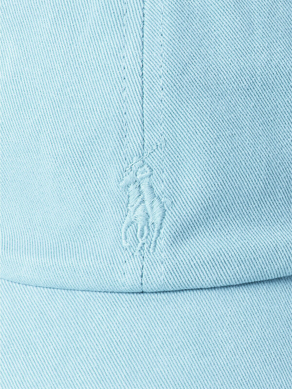 Cappellino Polo Ralph Lauren