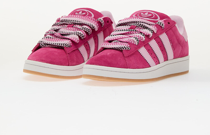 adidas Originals adidas Campus 00s W Selufu/ Orchid Fuchsia/ Ftw White