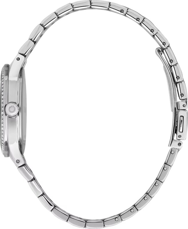 Orologio Trussardi donna T-essenza quadrante azzurro r2453172506