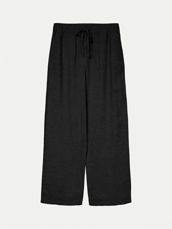 Pantaloni di tessuto Vero Moda