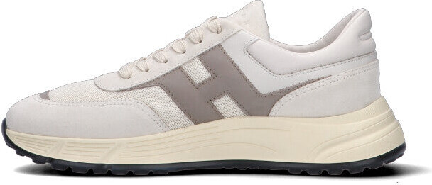 HOGAN Sneaker uomo bianca SNEAKERS