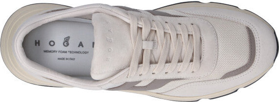 HOGAN Sneaker uomo bianca SNEAKERS