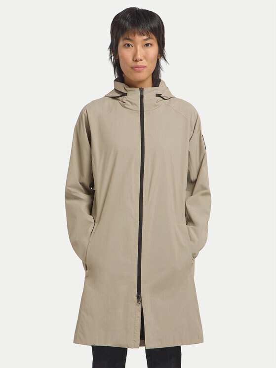 Parka Jack Wolfskin