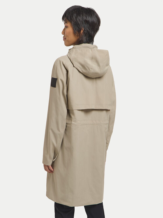 Parka Jack Wolfskin