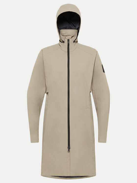 Parka Jack Wolfskin