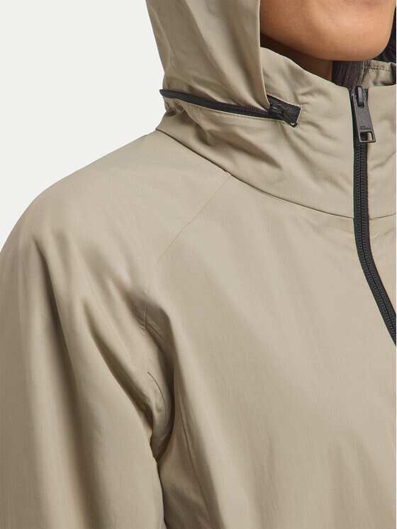Parka Jack Wolfskin