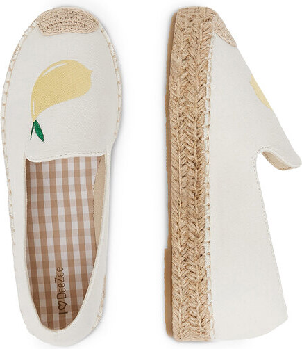 Espadrillas DeeZee