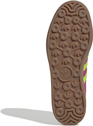 Adidas Gazelle Bold W - Selufu Sslime Fuchsia Sneakers Basse Woman PE25 promo