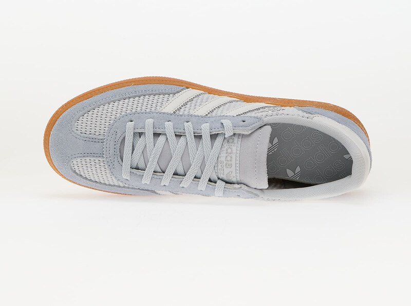 adidas Originals adidas Handball Spezial W Halo Blue/ Ftw White/ Wonder Blue