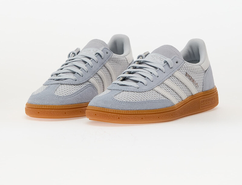 adidas Originals adidas Handball Spezial W Halo Blue/ Ftw White/ Wonder Blue