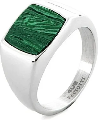 Anello uomo gioielli 4US Cesare Paciotti 4uan6380 - 20