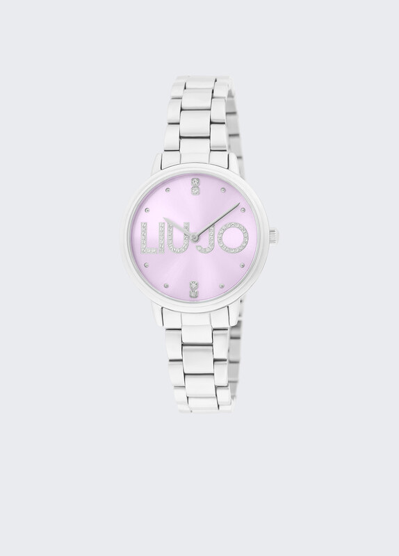 LIUJO Liu Jo Set Orologio E Bracciale