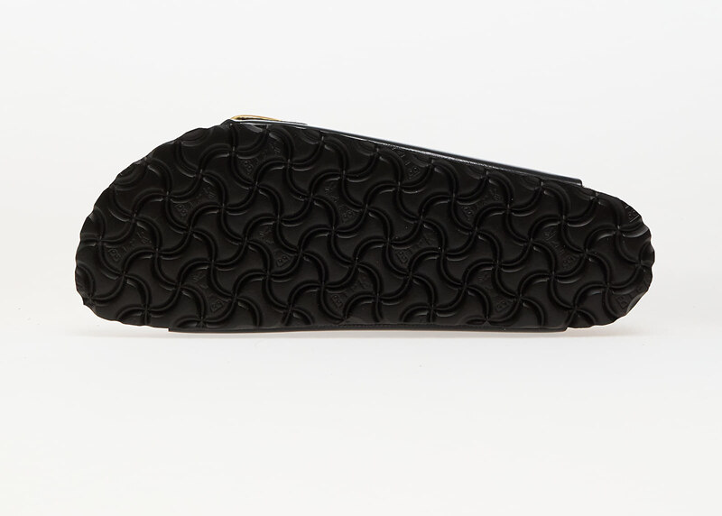 Birkenstock Arizona Big Buckle High Shine Black