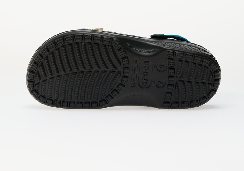 Crocs x Minecraft Classic Clog Multi