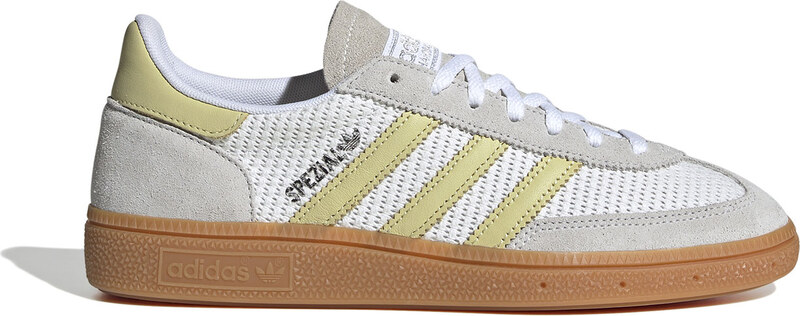 adidas Handball Spezial W Donne - Sneakers adidas Originals - Bianco - JI2657-4